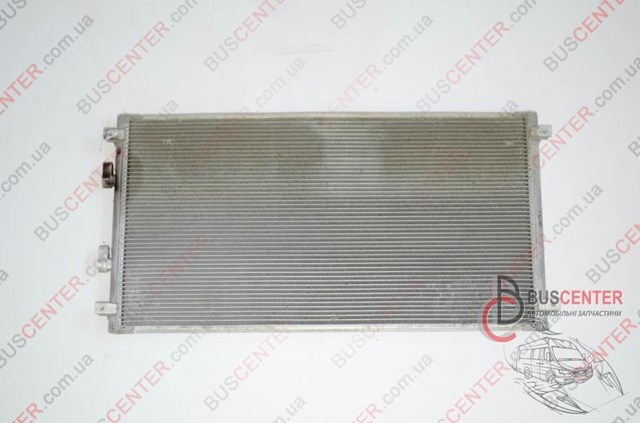 DENSO MF4477509772 Радиатор кондиционера в наличии Черновцы