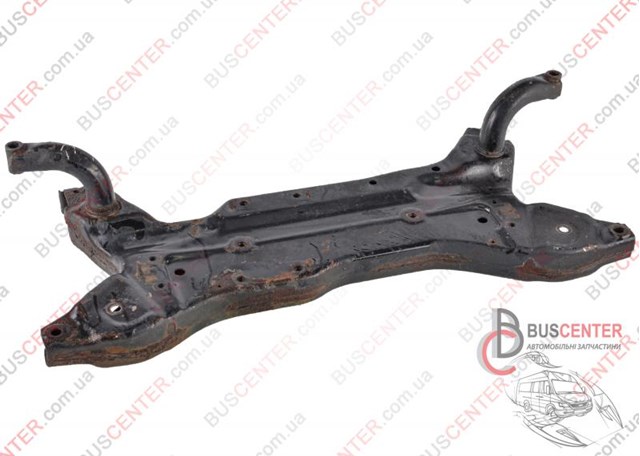 Поперечина передней подвески Митсубиси АСХ