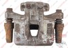 Суппорт тормозной левый задний MN116309 MITSUBISHI