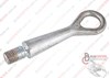 Крюк буксировочный MN165999 MITSUBISHI
