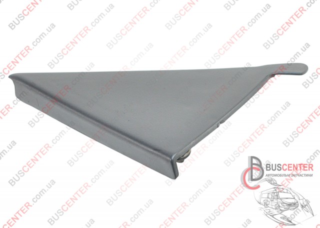 MR109273 MITSUBISHI Внутренняя накладка крепления зеркала левого купить в Одесса
