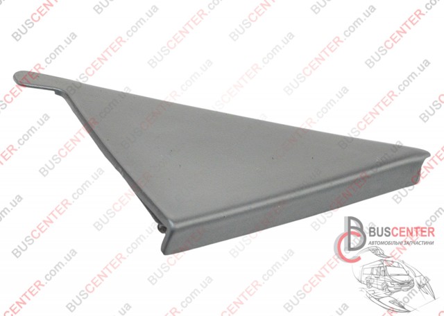 Внутренняя накладка крепления зеркала правого MR109274 MITSUBISHI
