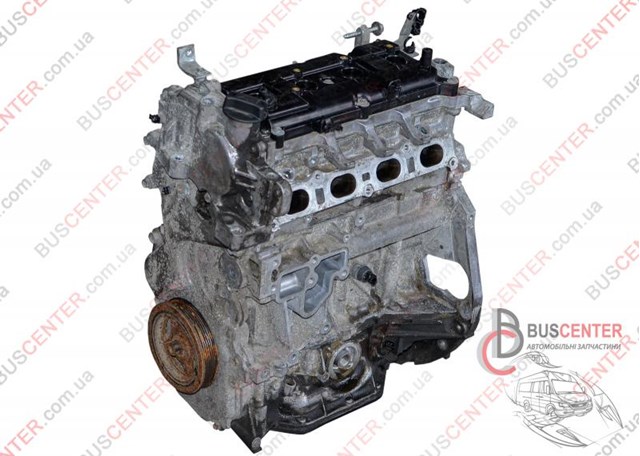 Мотор в сборе MR20DE NISSAN