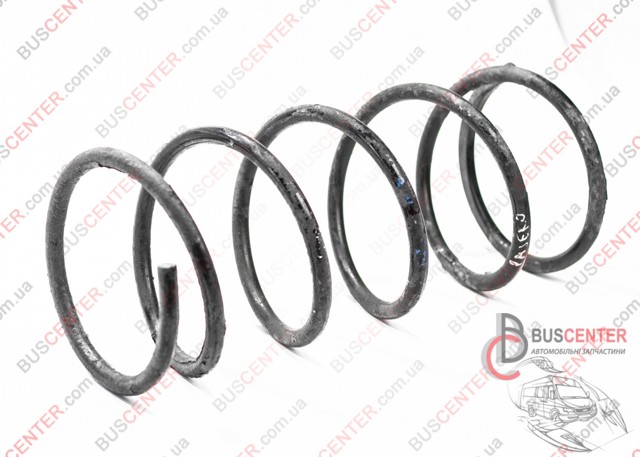 MITSUBISHI MR210763 Пружина задняя в наличии Чернигов