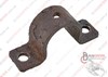 Хомут крепления втулки стабилизатора, заднего MR403646 MITSUBISHI
