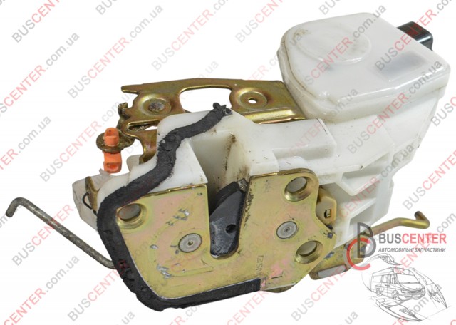 Запор кабины MR473987 MITSUBISHI