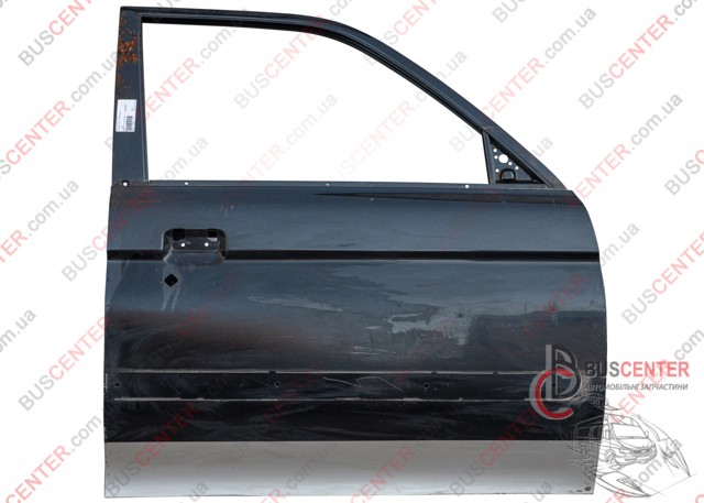 Пассажирская передняя дверь MR508008 MITSUBISHI