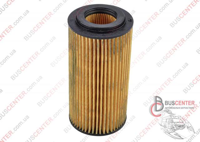 MAHLE OX179D Фильтр масляный в наличии Полтава