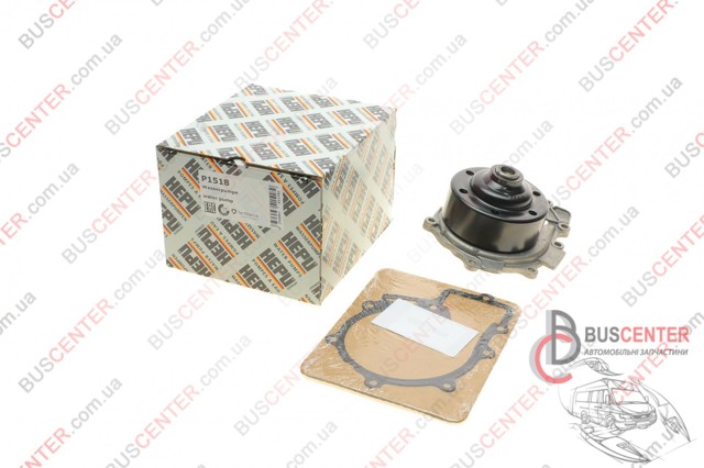 P1518 HEPU Помпа купить в Черновцы