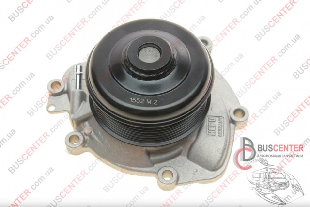 Насос водяной P1552 HEPU