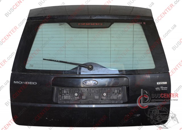 Дверь 5 P1S71N404K24AD FORD