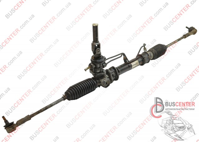 Реечный рулевой механизм P30638473 VOLVO