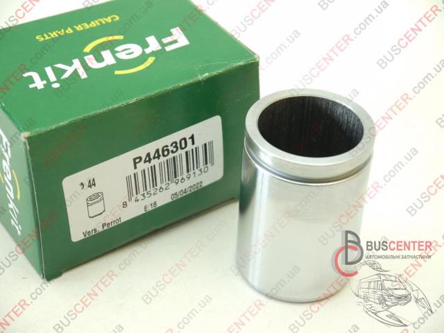 Поршень тормозного суппорта переднего P446301 FRENKIT