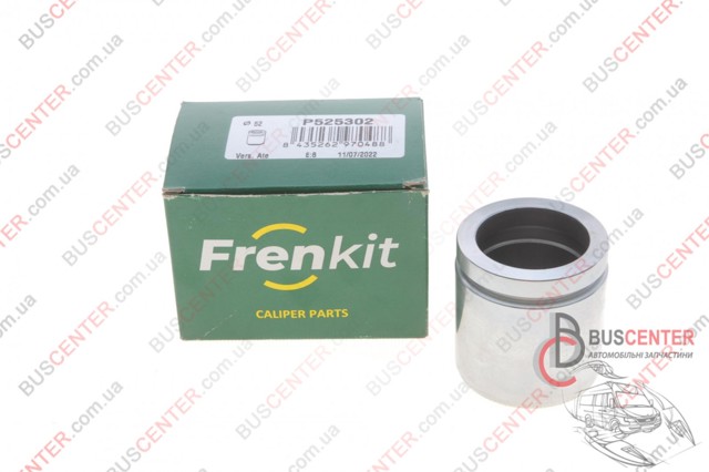 Поршень тормозного заднего суппорта  P525302 FRENKIT