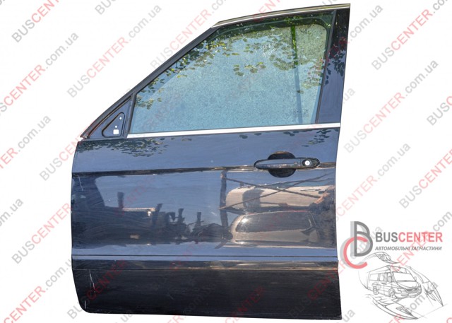 Двери кабины P6M21R20125AG FORD