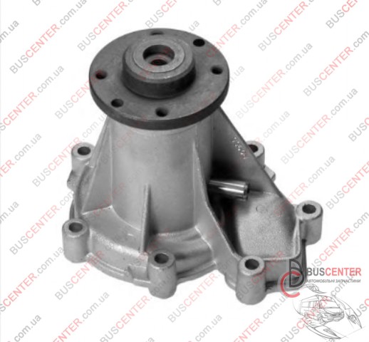 PA0146 Помпа водяная (насос) охлаждения купить Павлоград