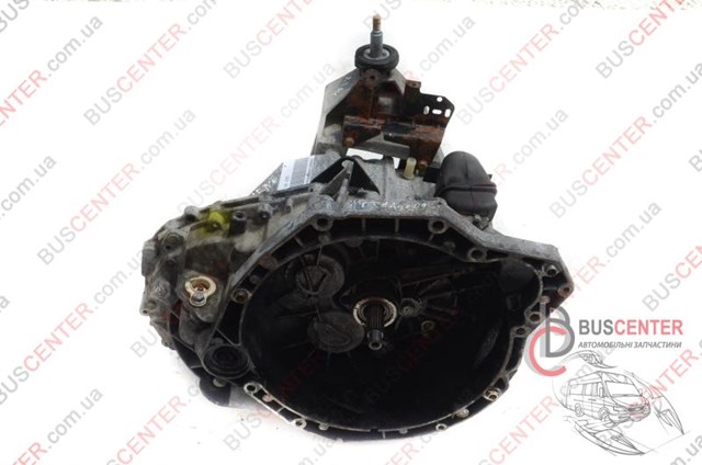 RENAULT PF1AA009 в наличии Киев