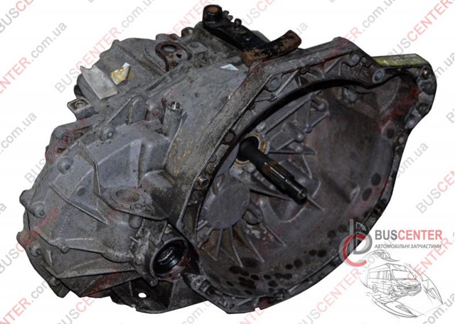 PK5021 RENAULT купить в Днепр