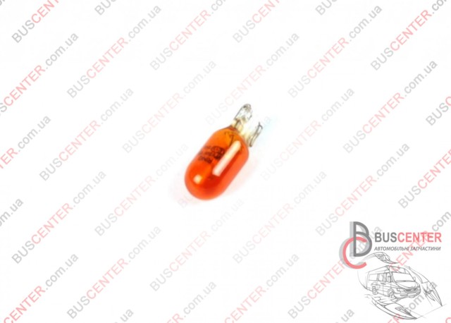 RING R501A Лампочка переднего габарита в наличии Чернигов