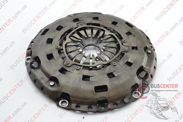 Сцепление RM1C157540GC FORD