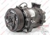 Компрессор климатической установки SD6V121461F FIAT