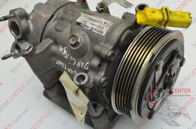 SD6V121907 Компрессор кондиционера купить Полтава