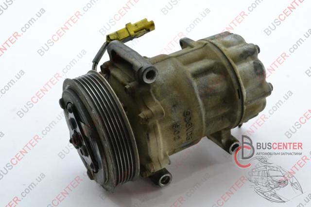 SD6V121908 Компрессор кондиционера купить Полтава