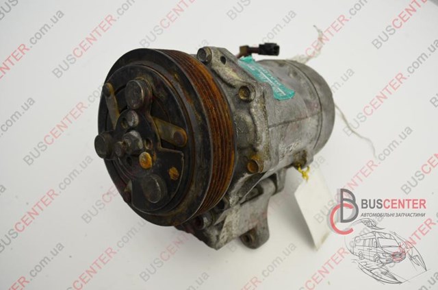 SD7V161246 Компрессор кондиционера купить Черновцы