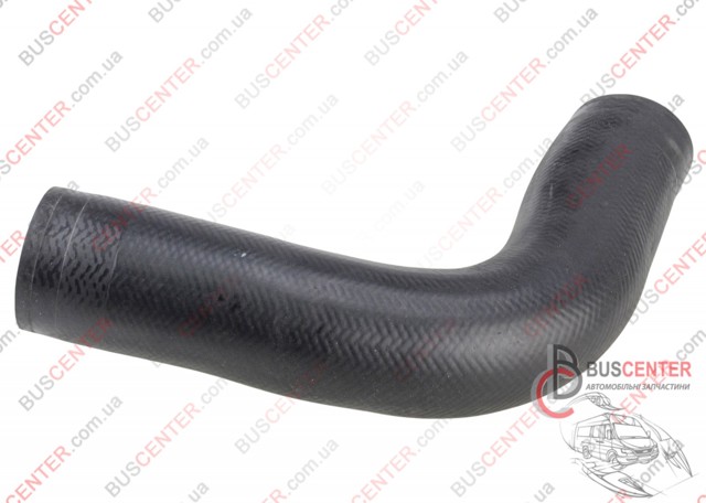 Шланг интеркуллера SH0113330 MAZDA