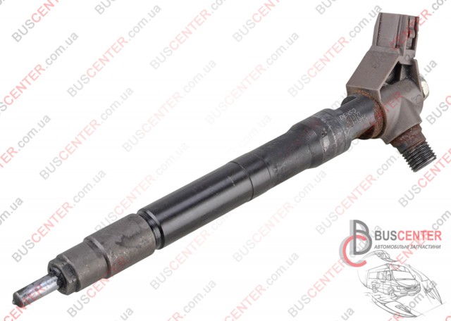 Форсунка дизельная в сборе SH0113H50 DENSO