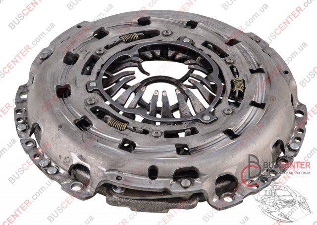 MAZDA SH0116410 Корзина сцепления в наличии Одесса