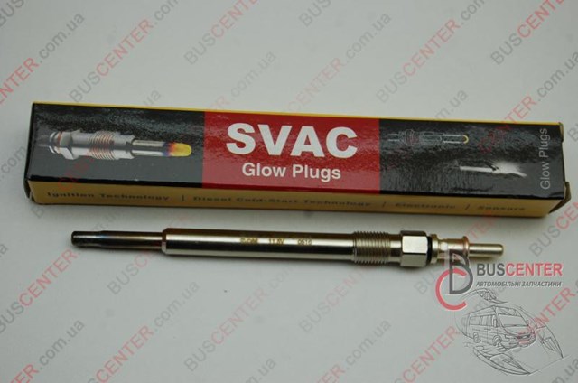 Свечи накала SV066 SVAC
