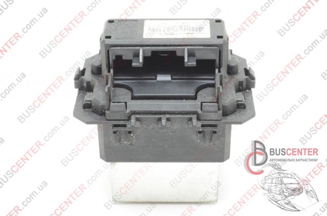 T1000034Z VALEO Резистор печки купить в Ирпень