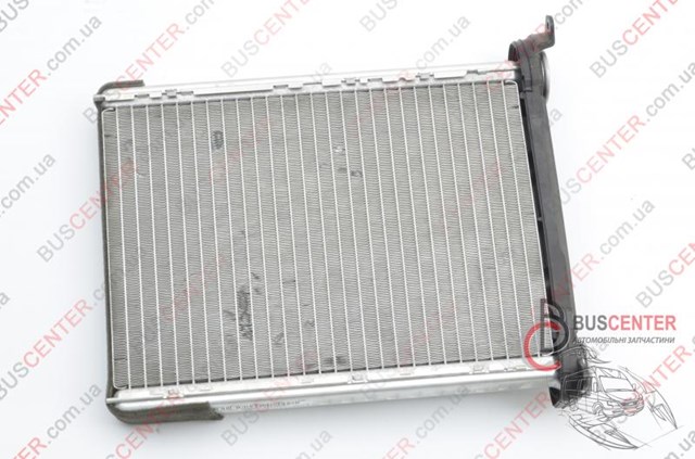 T1007696S Радиатор печки купить Ужгород