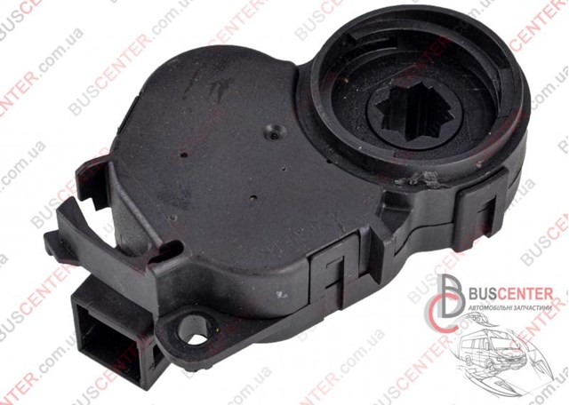 T1009914P Привод заслонки печки купить Николаев