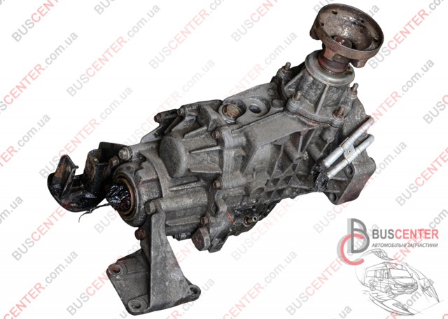 LAND ROVER TAG000020 Раздатка в наличии Сумы