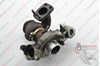 Турбонагнетатель TD025S206T4 PEUGEOT