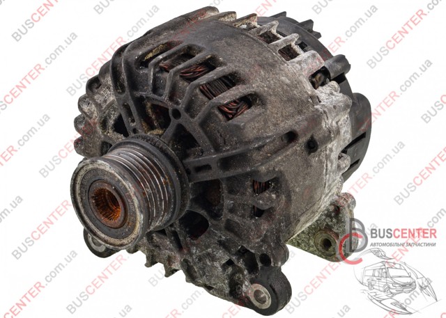TG14C020 VALEO Генератор купить в Ирпень