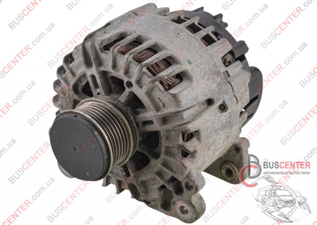 TG14C026 VALEO Генератор купить в Тернополь