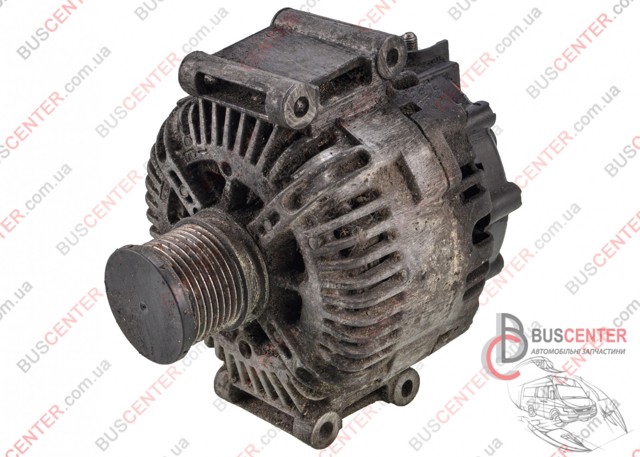 TG17C032 VALEO Генератор купить в Николаев