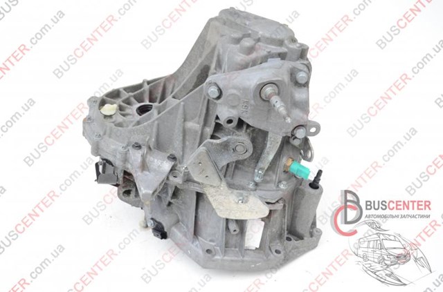 RENAULT TL4001 КПП в наличии Харьков