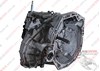 Коробка скоростей механика TL4113 NISSAN