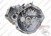 Ручная коробка передач TL4A013 RENAULT