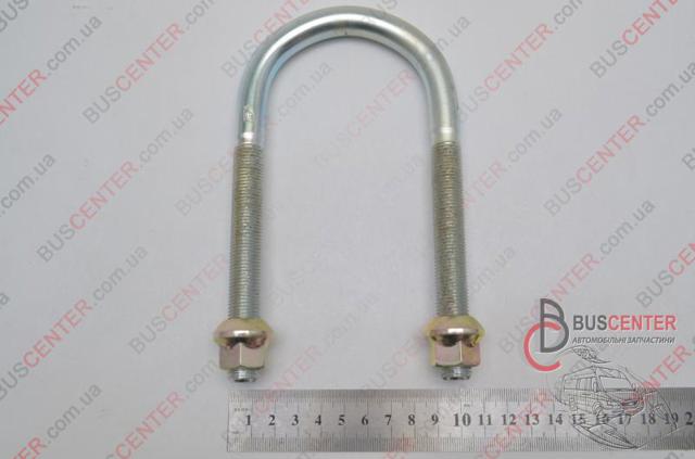 Стремянка рессоры U00280ZN TES