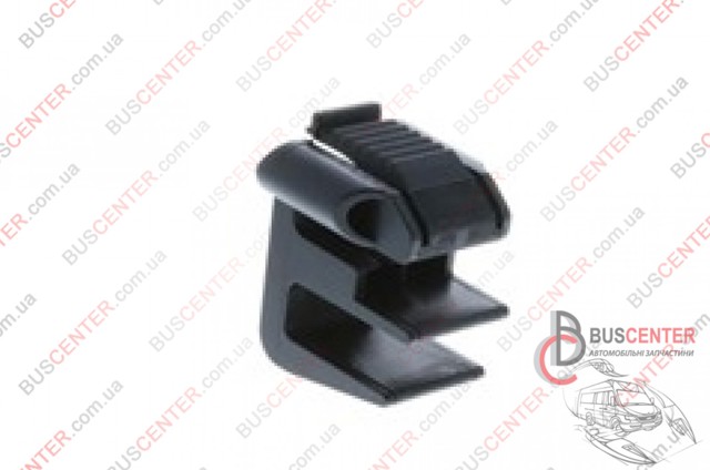 Подушка крепления радиатора V301904 VAICO