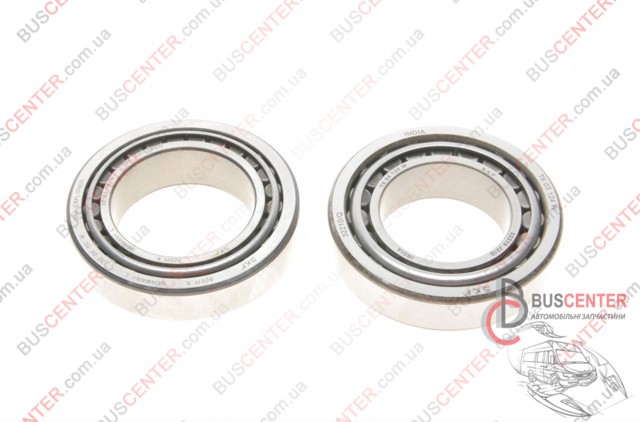SKF VKBA3475 Подшипник ступицы задней в наличии Днепр