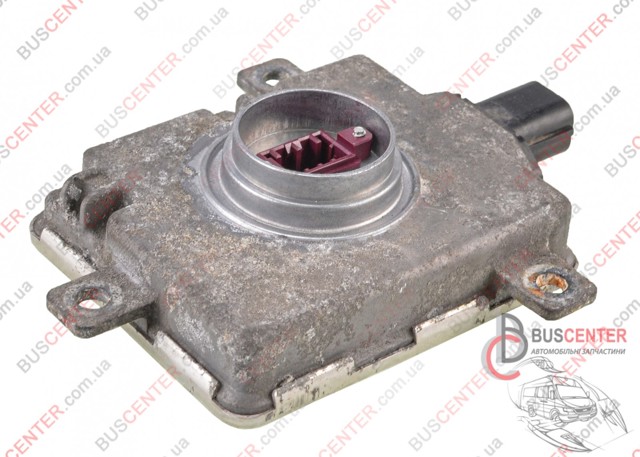 Реле для ксенона W3T20971 MITSUBISHI
