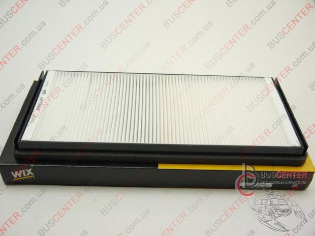 WP6984 WIX Фильтр салона купить в Украина
