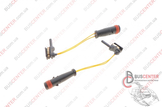  Датчик износа тормозных колодок задний WS0196A QUICK BRAKE