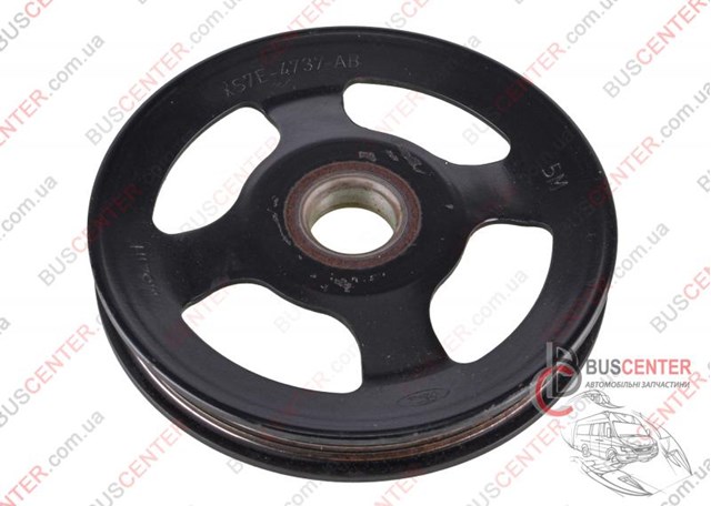 XS7E4737AB FORD купить в Запорожье